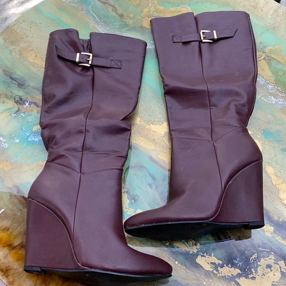 Steve Madden Shoes - Steve Madden “Adamint” Boots